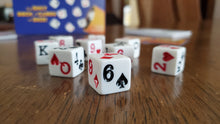 Load image into Gallery viewer, SHAKE IT UP! Dice Poker - Preview Edition
