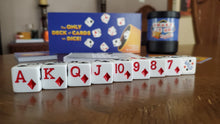 Load image into Gallery viewer, SHAKE IT UP! Dice Poker - Preview Edition
